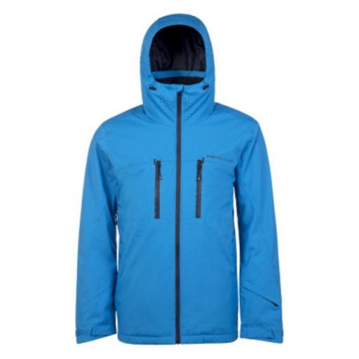 Mens Protest CLAVIN MARLIN BLUE Ski Board Jacket