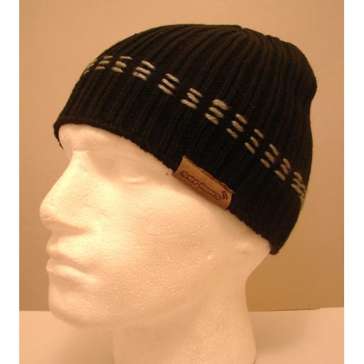 Beanie style Black HAT Warm and soft