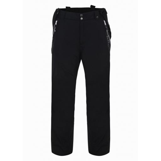 Mens Dare2b KEEP UP III BLACK Ski Board Pant- PLUS SIZE- REG LEG