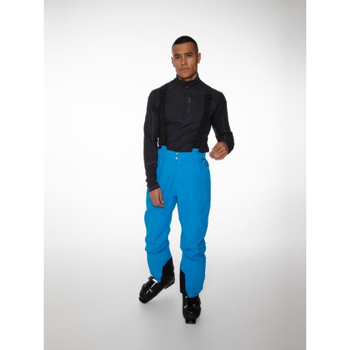 Mens Protest OWENS MARLIN BLUE - 552 Ski Board Pant- REG LEG