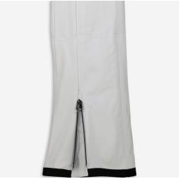 Dare2b Uphill ski pant lower leg white