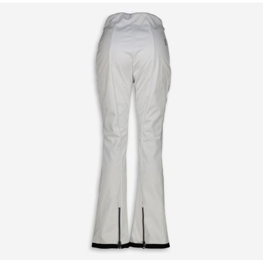 Dare2b Uphill ski pant white back view