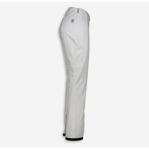 Dare2b Uphill ski pant white