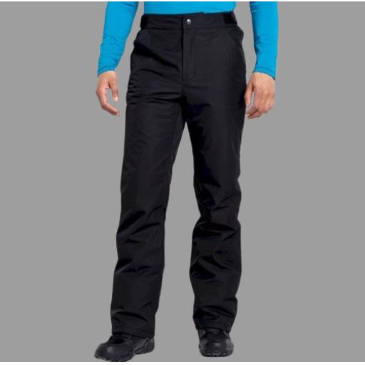 Dare2b REAM BLACK Ski Pant- REG LEG -BLK